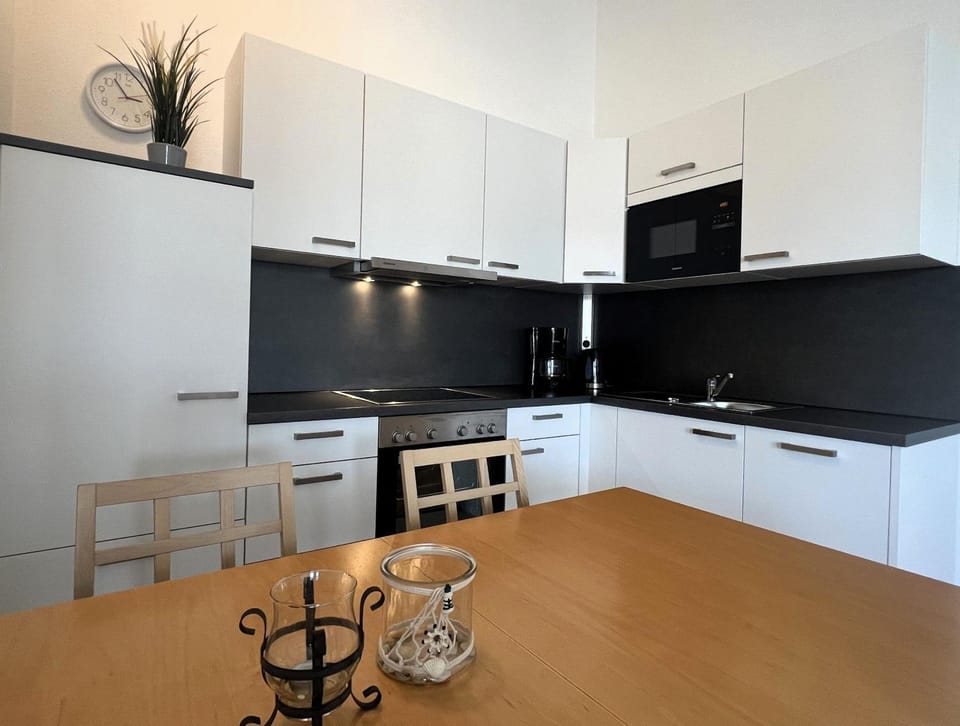Fewo 712, Seepark Sellin Apartment in Sellin