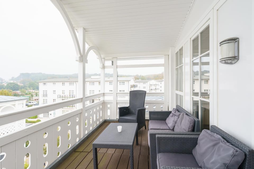 Fewo 712, Seepark Sellin Apartment in Sellin