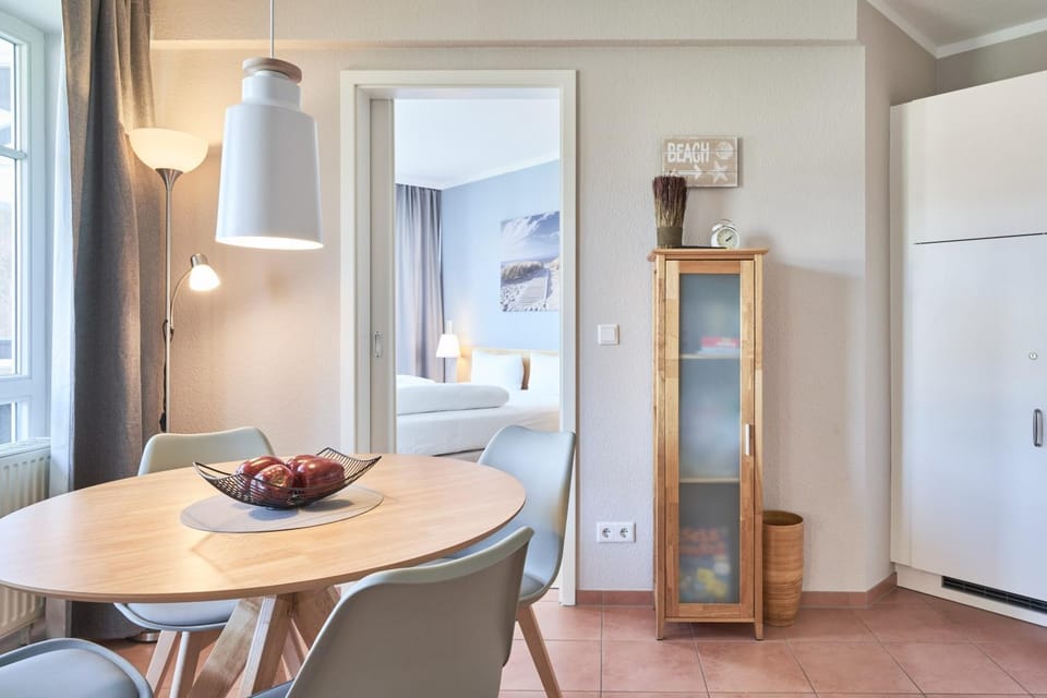 Fewo 725, Seepark Sellin Apartment in Sellin