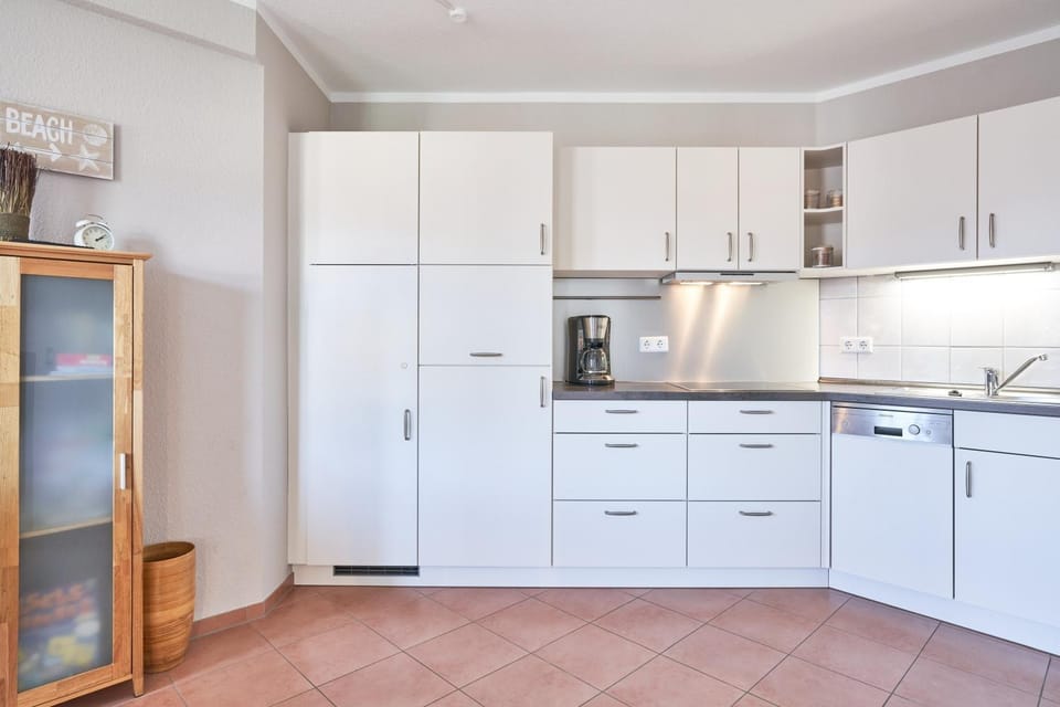 Fewo 725, Seepark Sellin Apartment in Sellin