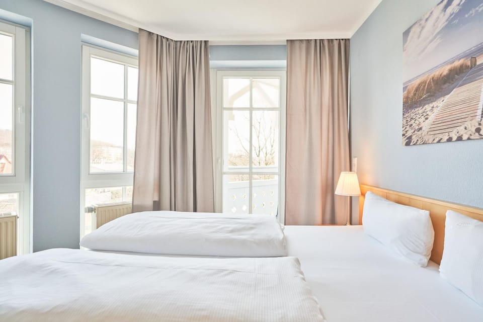 Fewo 725, Seepark Sellin Apartment in Sellin