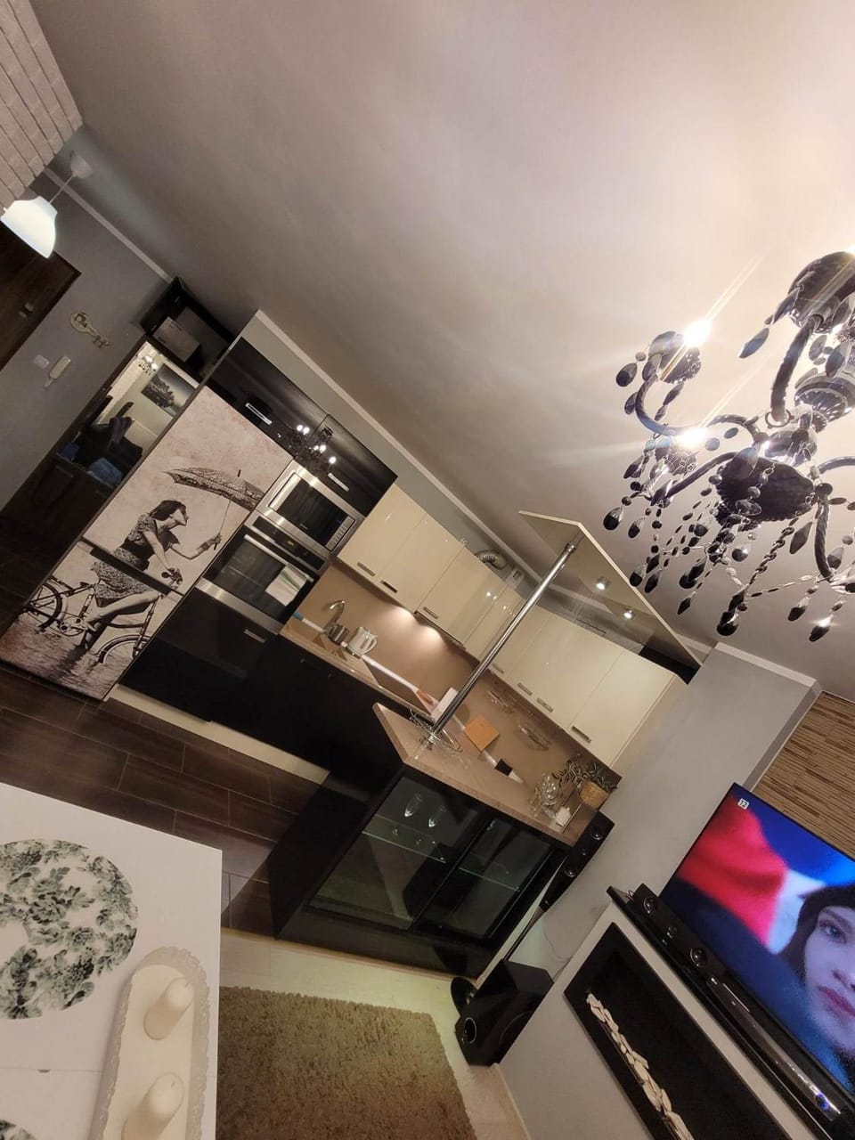 Bolszewo Parkowa Apartment in Pomeranian Voivodeship