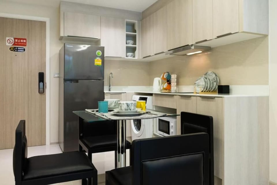 1bed room bts thonglo SuperiorSpaApartment Apartment in Bangkok