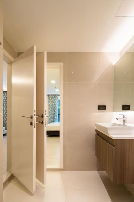 1bed room bts thonglo SuperiorSpaApartment Apartment in Bangkok