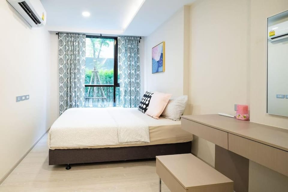 1bed room bts thonglo SuperiorSpaApartment Apartment in Bangkok