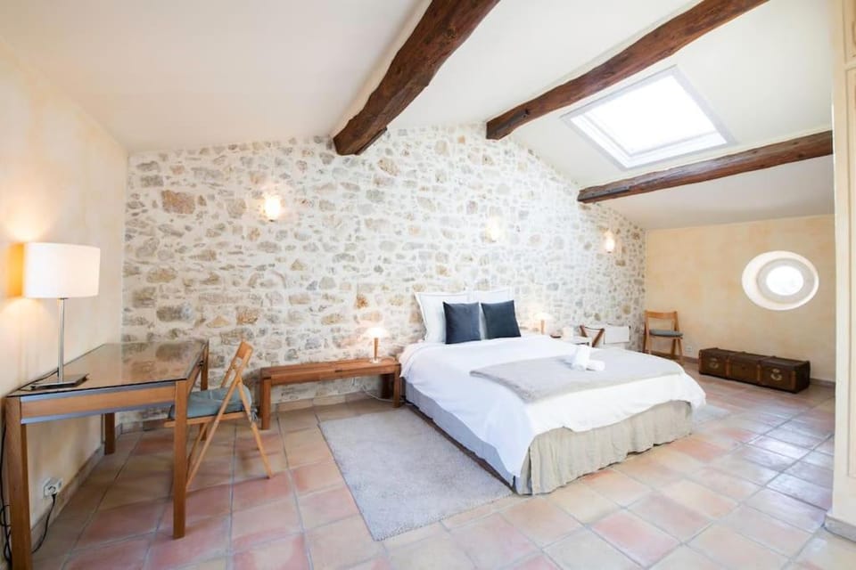 Villa Mougins Villa in Mouans-Sartoux