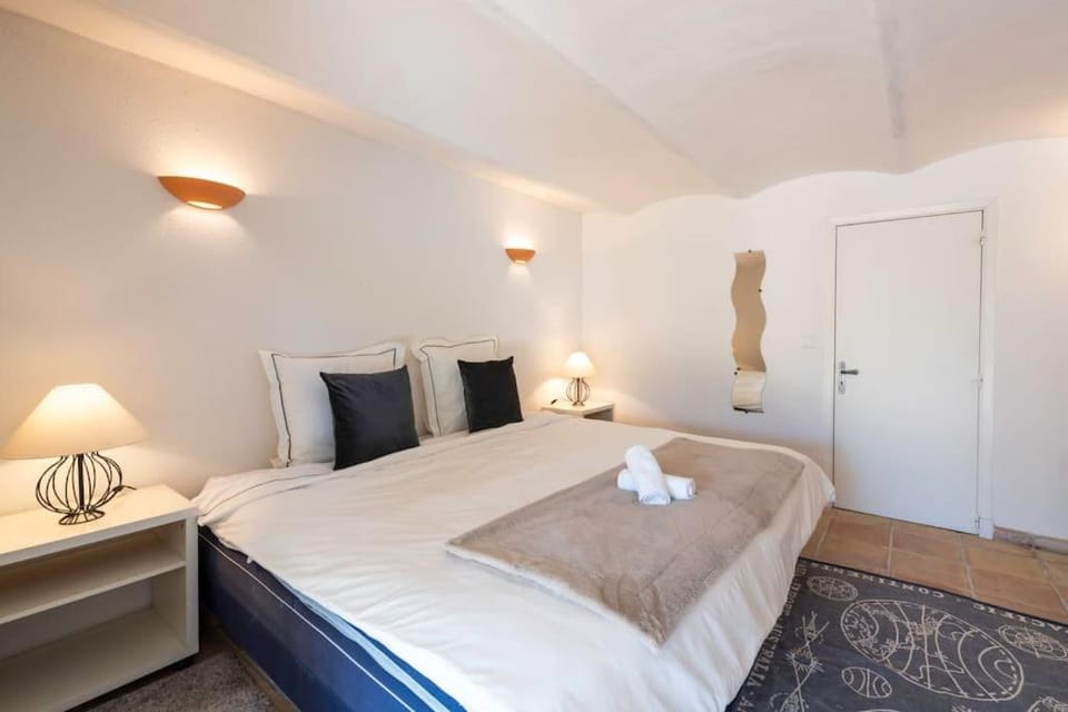 Villa Mougins Villa in Mouans-Sartoux