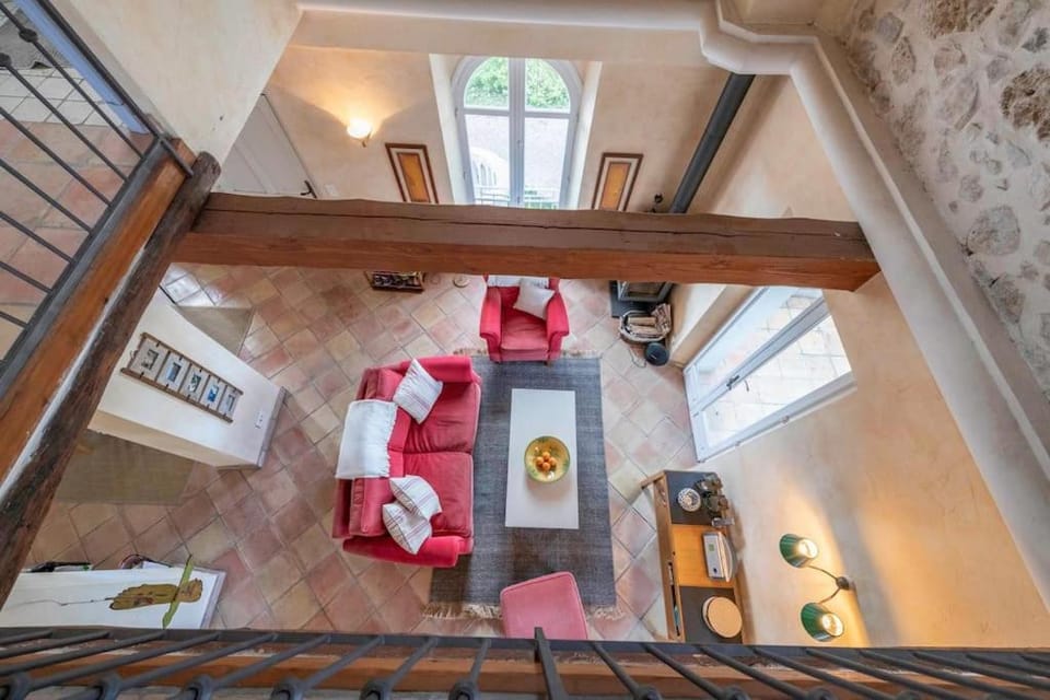 Villa Mougins Villa in Mouans-Sartoux