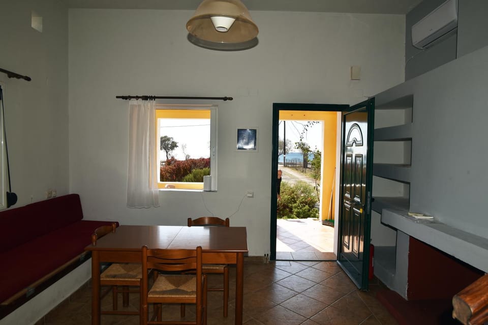 Βεατρικη Beatrice Apartment in Samos, Greece