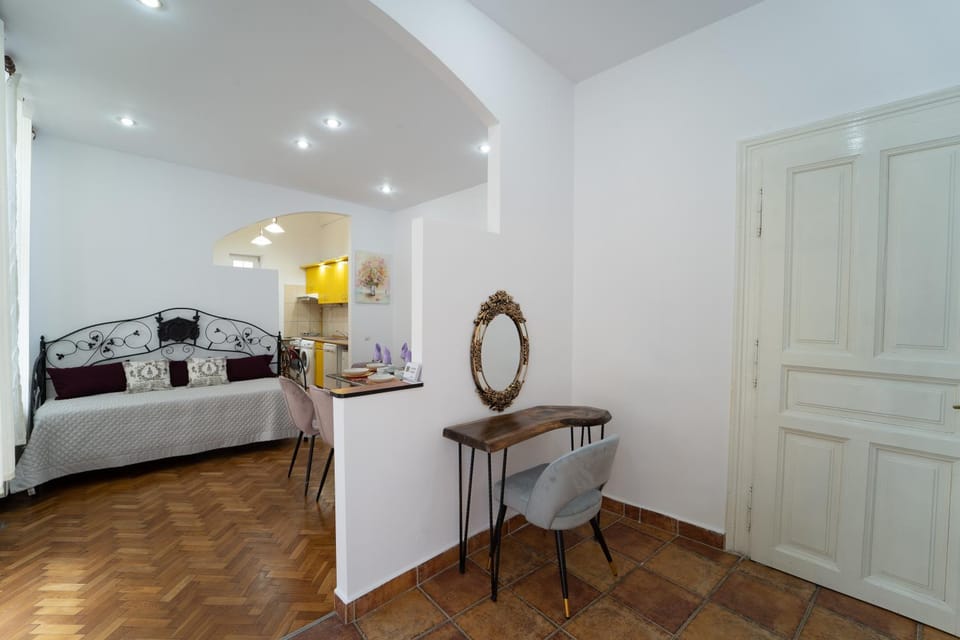 5* noble house in historic center Villa in Cluj-Napoca