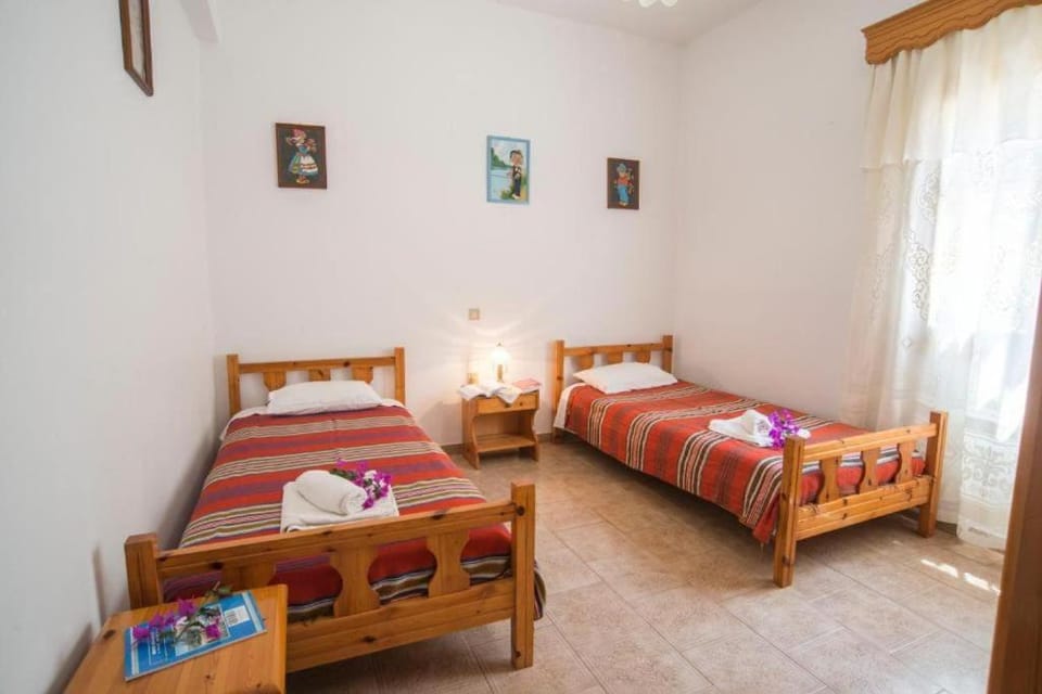 Countryside apartment Apartment in Gaios
