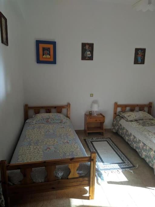 Countryside apartment Apartment in Gaios