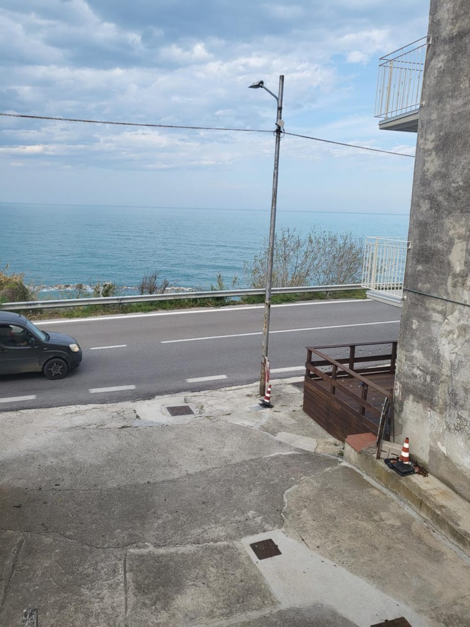 La casetta Apartment in Abruzzo