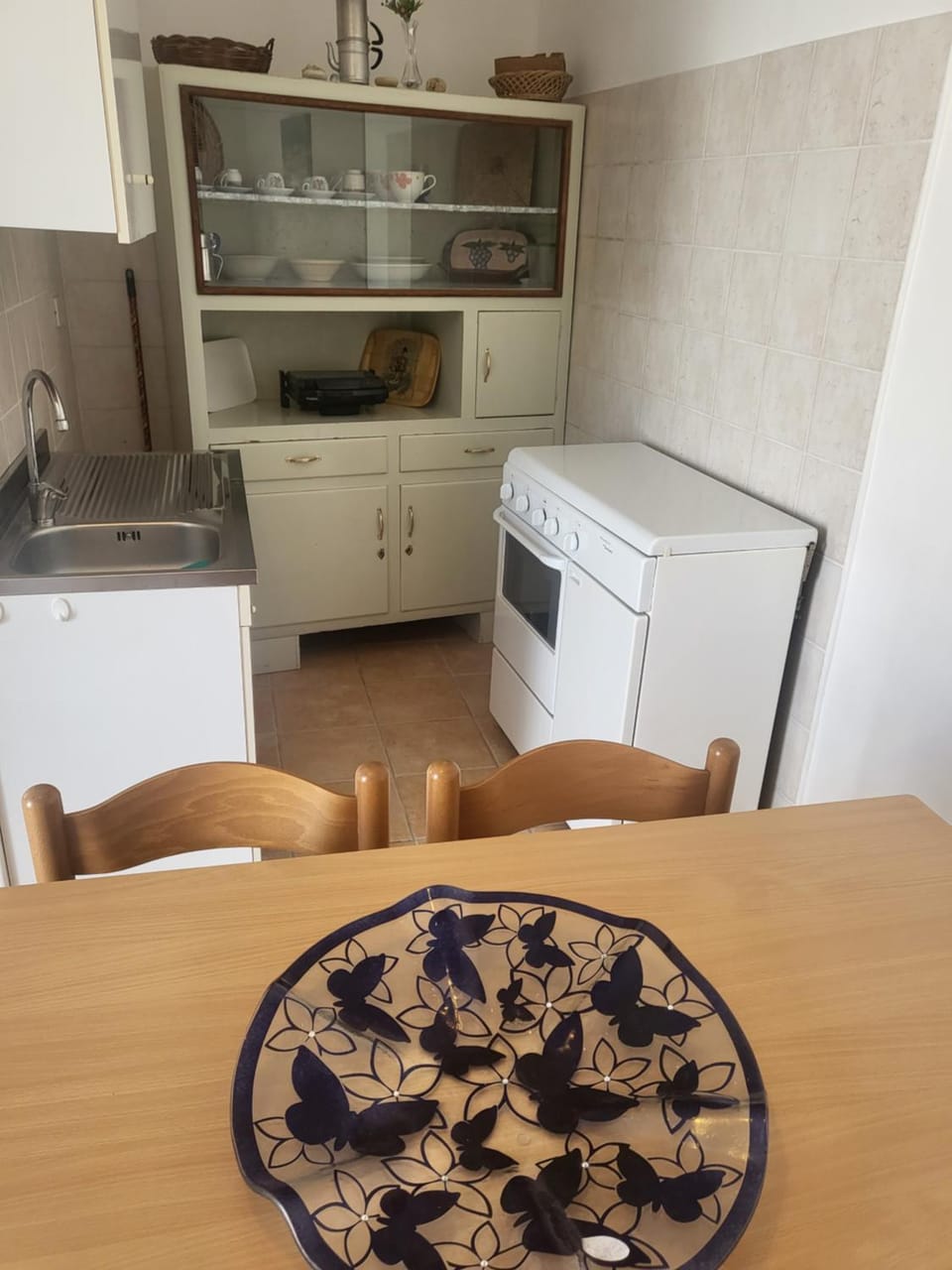 La casetta Apartment in Abruzzo