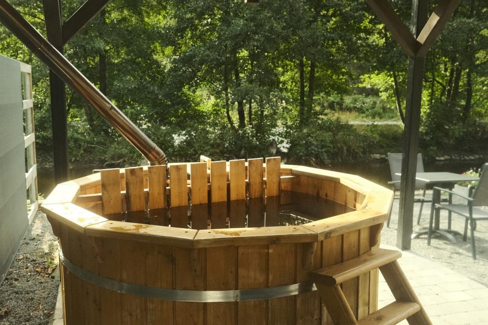Le Rotche I Apartment in Wallonia, Belgium