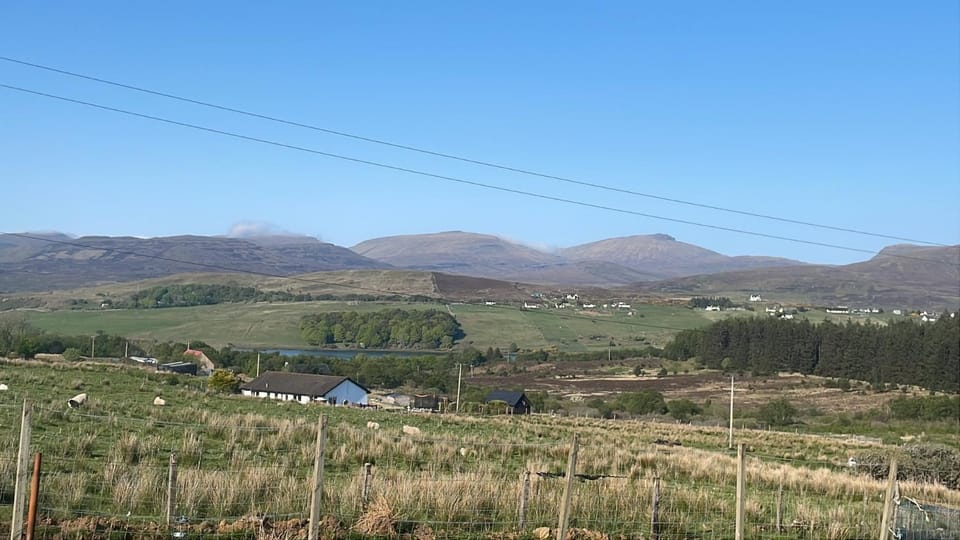 View (from property/room)