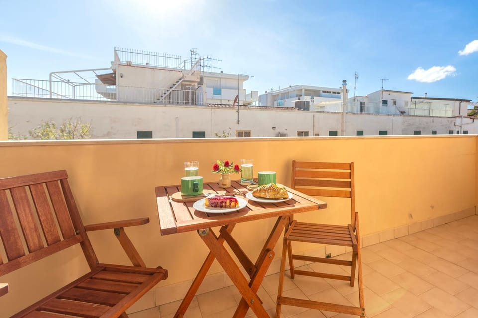 Balcony/Terrace, Balcony/Terrace