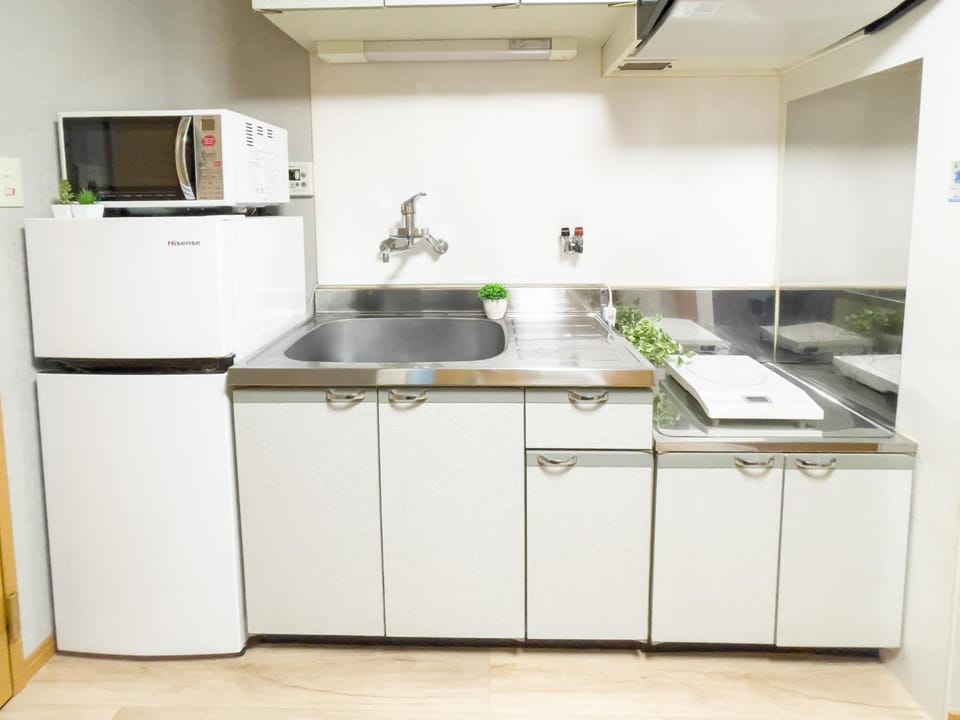 Guest House DAIKOKU101 Apartment in Osaka