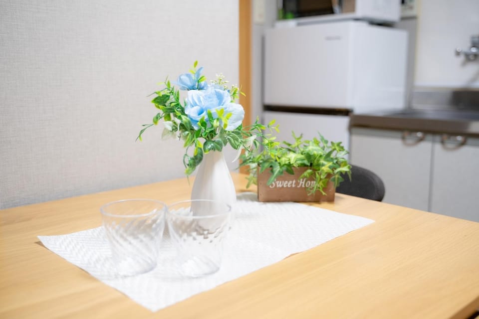 Guest House DAIKOKU101 Apartment in Osaka