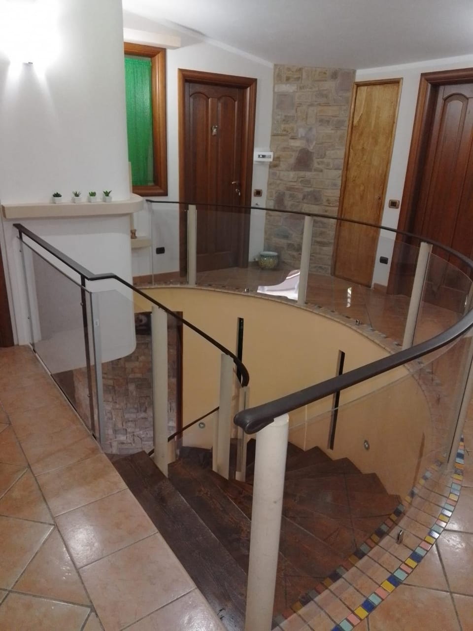 B&B Marinella Bed and Breakfast in Basilicata