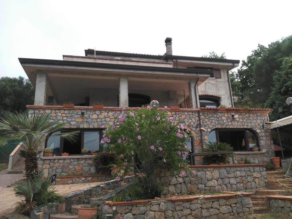 B&B Marinella Bed and Breakfast in Basilicata