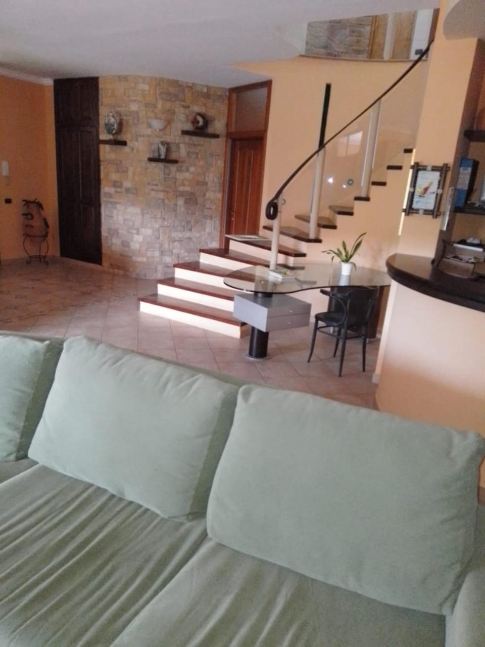 B&B Marinella Bed and Breakfast in Basilicata