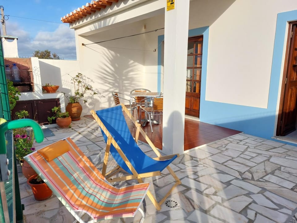 Balcony/Terrace, Balcony/Terrace