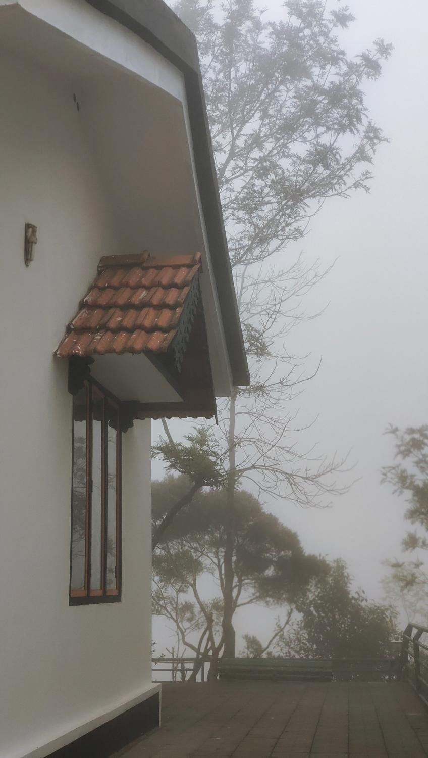 Hide and seek Residency Villa in Kerala