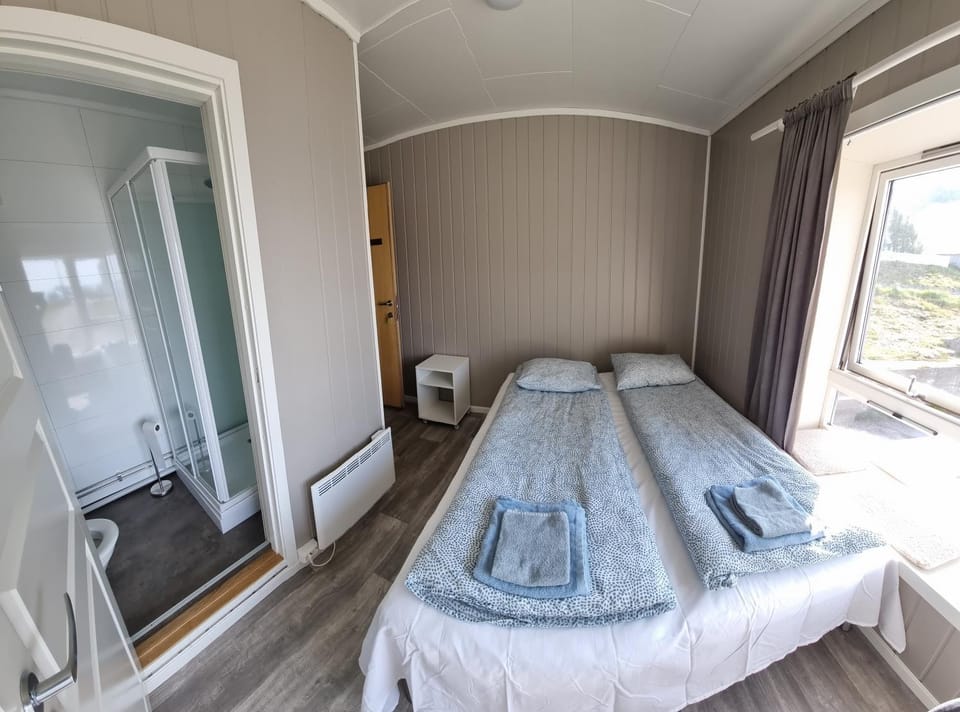 Sleep In Vacation rental in Troms Og Finnmark