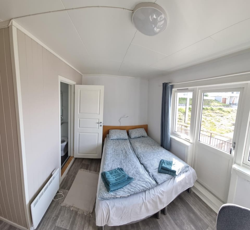 Sleep In Vacation rental in Troms Og Finnmark
