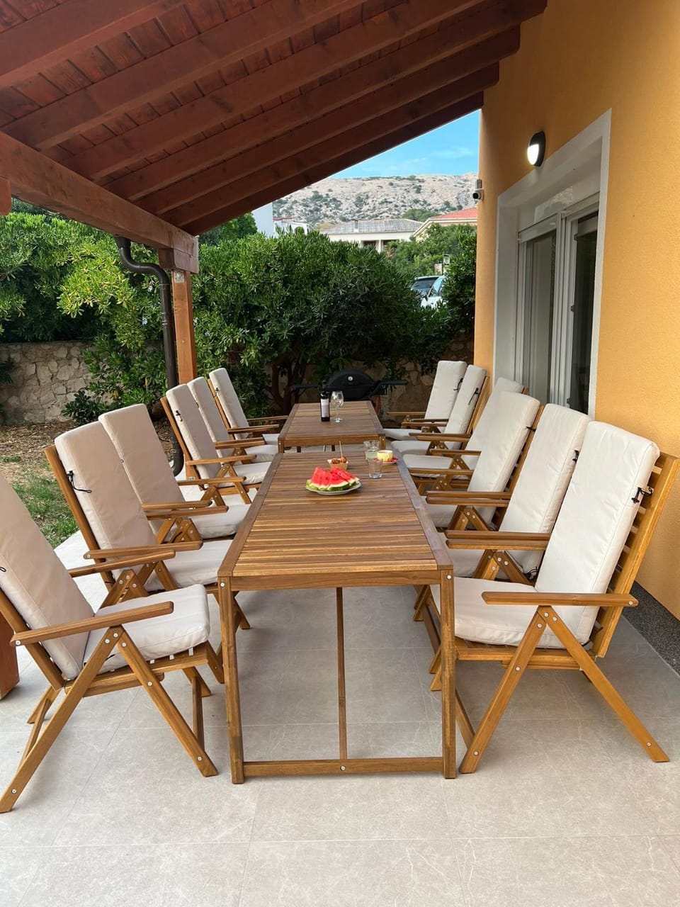 Day, Balcony/Terrace