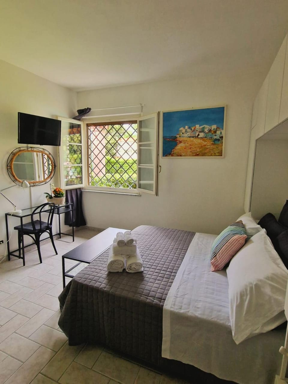 LA BUSSOLA HOME Apartment in Province of Massa and Carrara