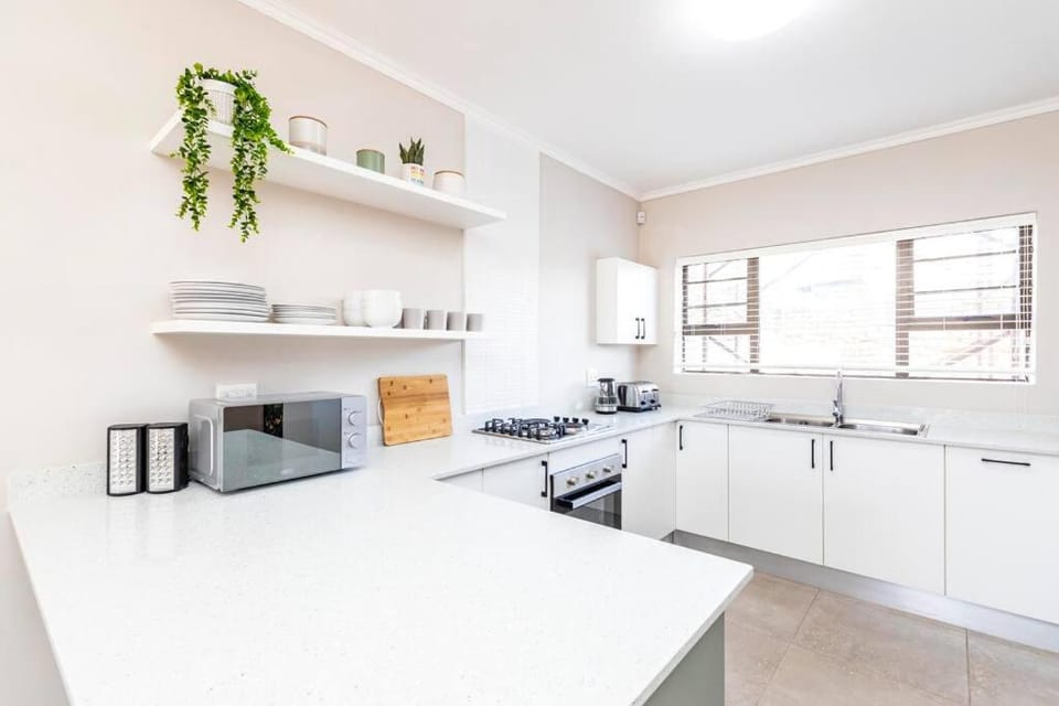Villa 3 Apartment in Eastern Cape