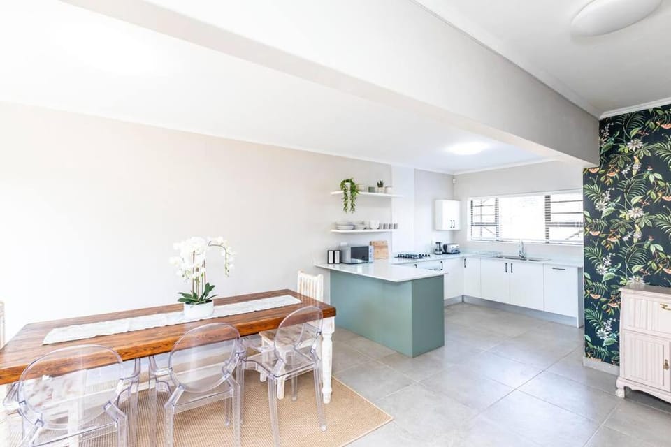 Villa 3 Apartment in Eastern Cape