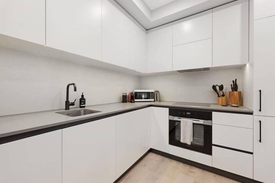 Love Peace and Style Apartment in Melbourne