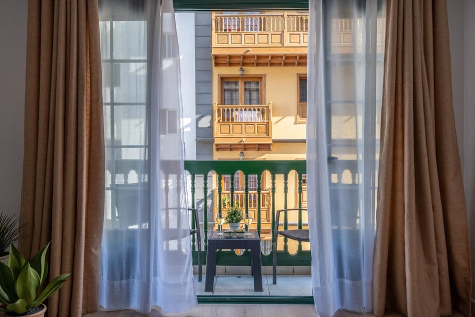 View (from property/room), Balcony/Terrace