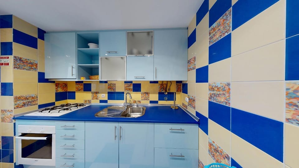 Apartamentos da Orada T1 G 128 Marina Albufeira Apartment in Guia