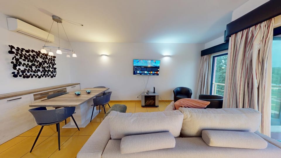 Apartamentos da Orada T1 G 128 Marina Albufeira Apartment in Guia