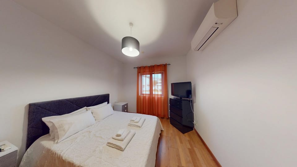 Apartamentos da Orada T1 G 128 Marina Albufeira Apartment in Guia