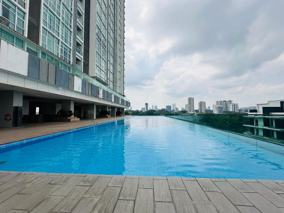 Day, Pool view, Swimming pool, Swimming pool