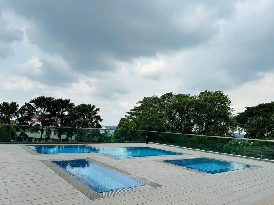Day, Pool view, Swimming pool, Swimming pool