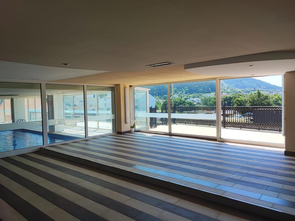 MARINA SOL VIVEIRO Apartment in Viveiro