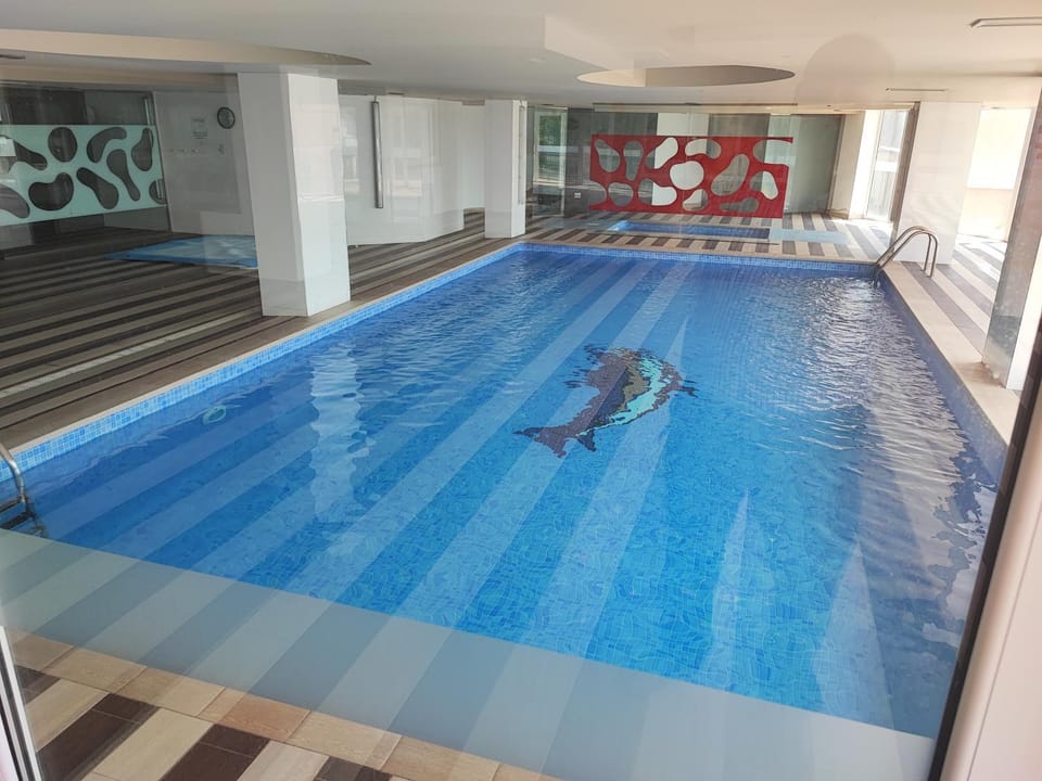 MARINA SOL VIVEIRO Apartment in Viveiro