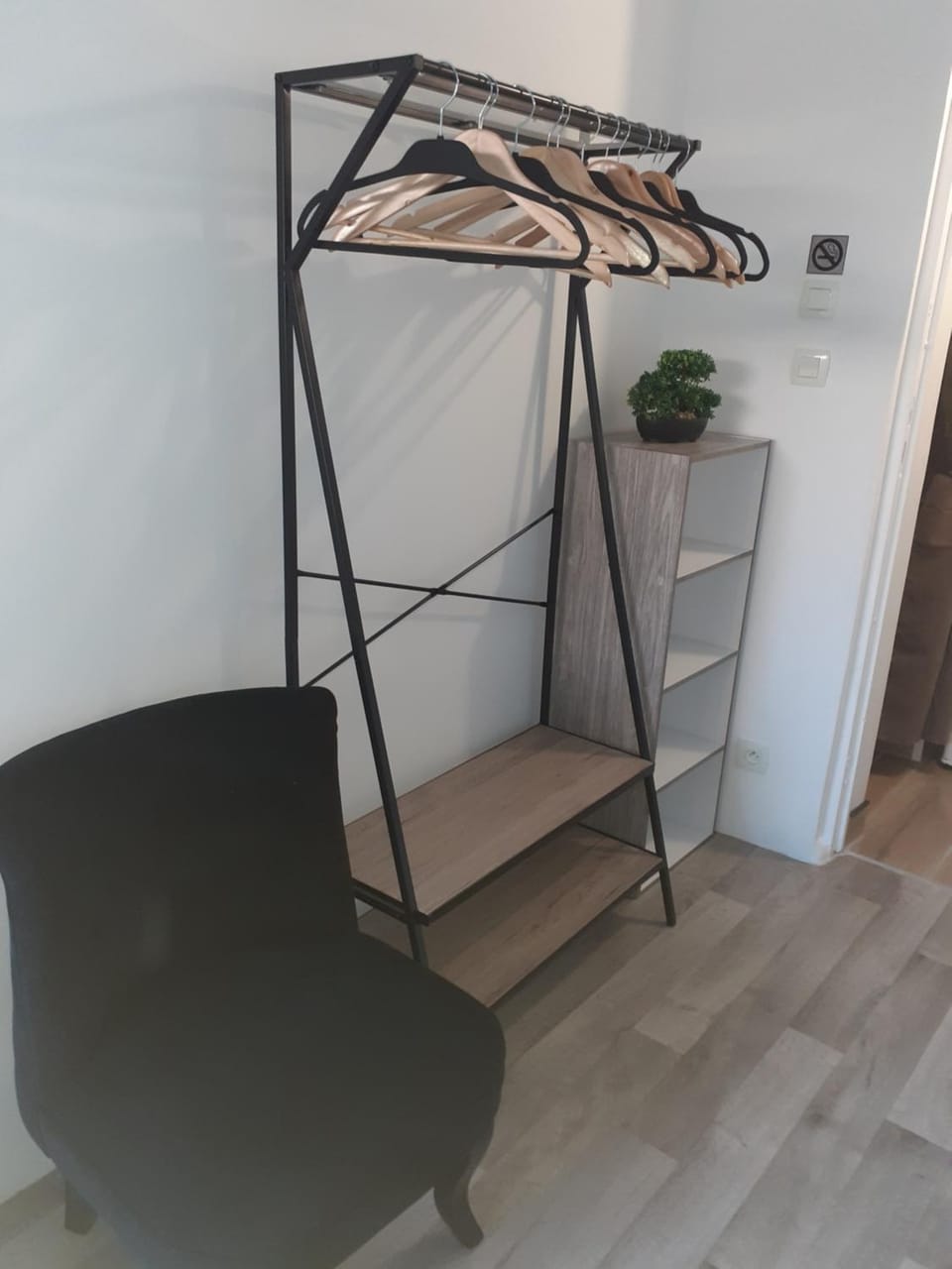 wardrobe