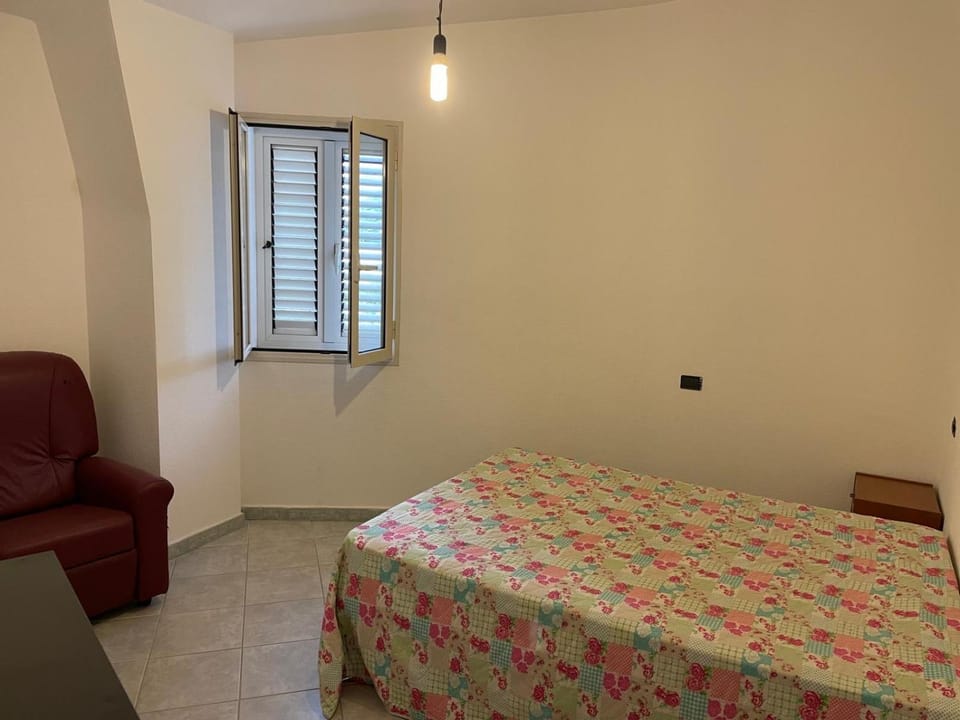 Casa Orosei Mannu Apartment in Orosei