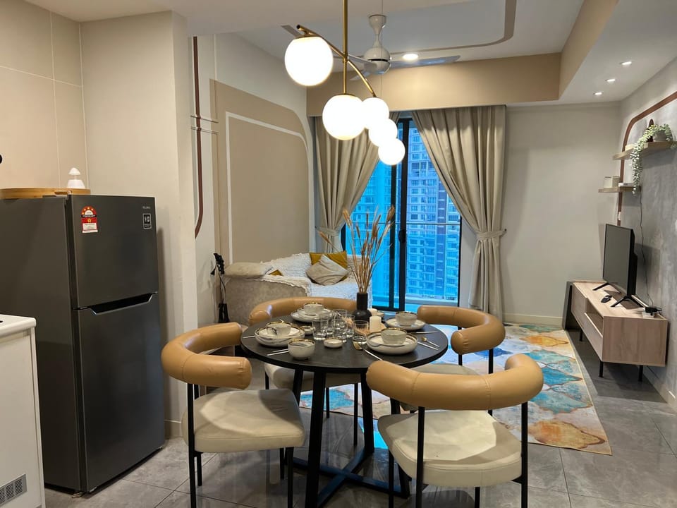 OOAK residence Apartment in Petaling Jaya