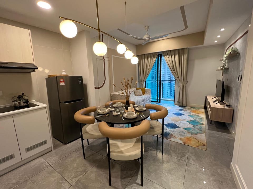 OOAK residence Apartment in Petaling Jaya