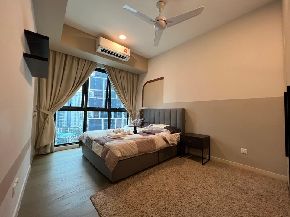 OOAK residence Apartment in Petaling Jaya