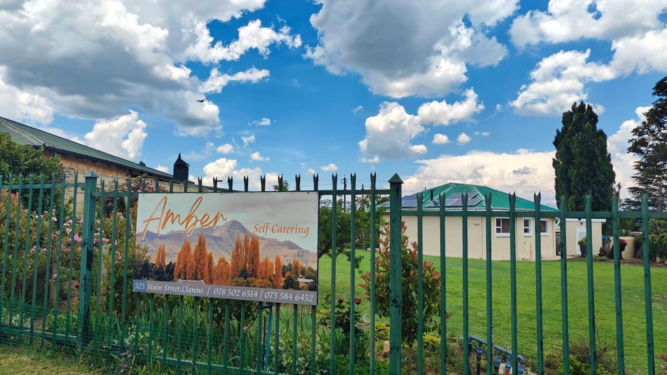 Property logo or sign