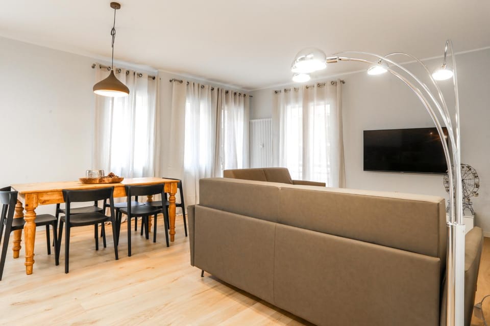 Treviso City Town 4 Apartment in Treviso